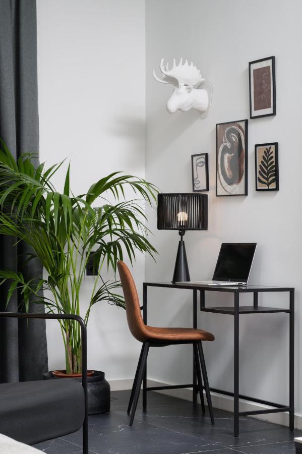 Apartment Icos 2