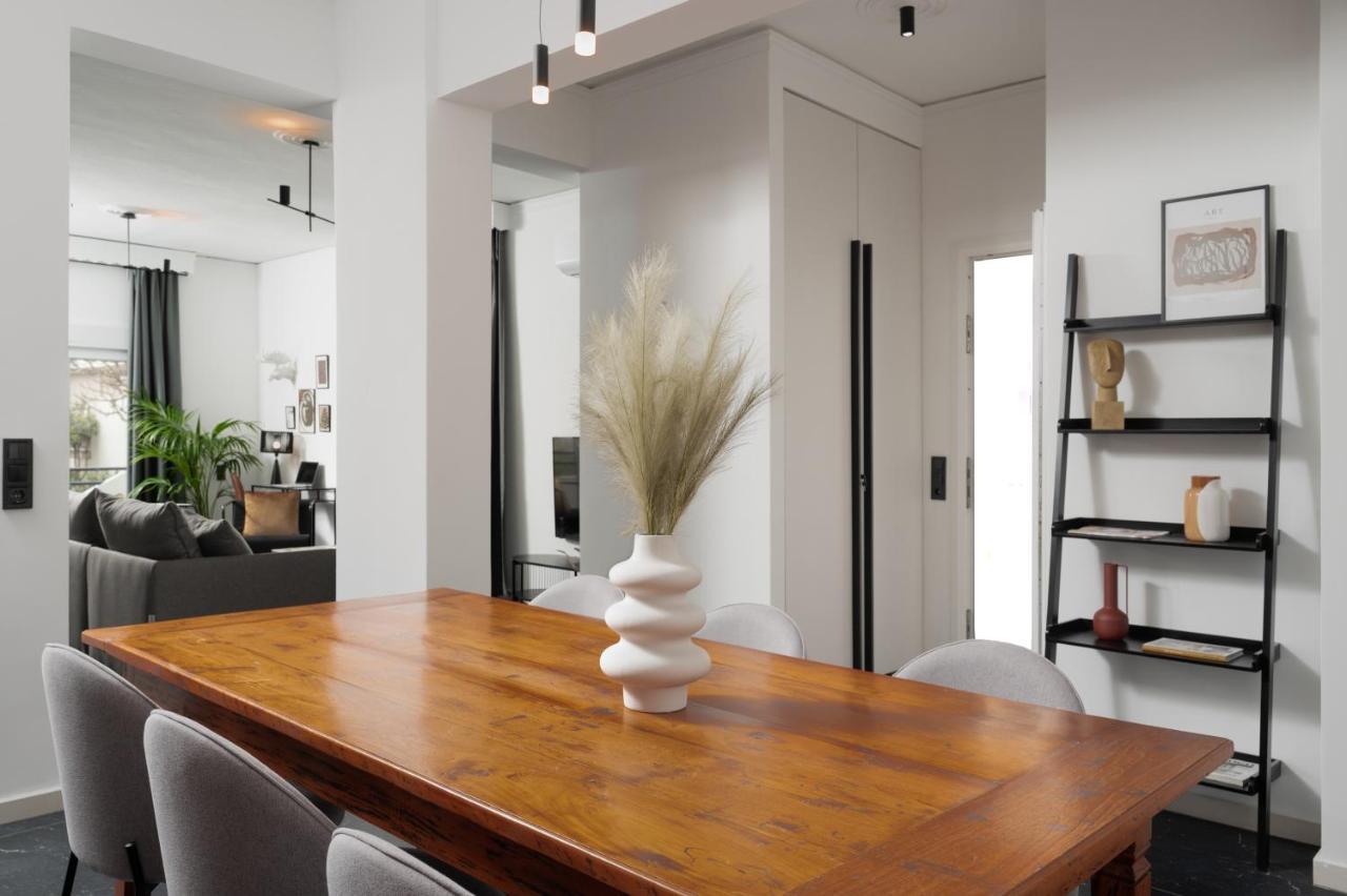 Icos 2 Appartement Hersónissos
