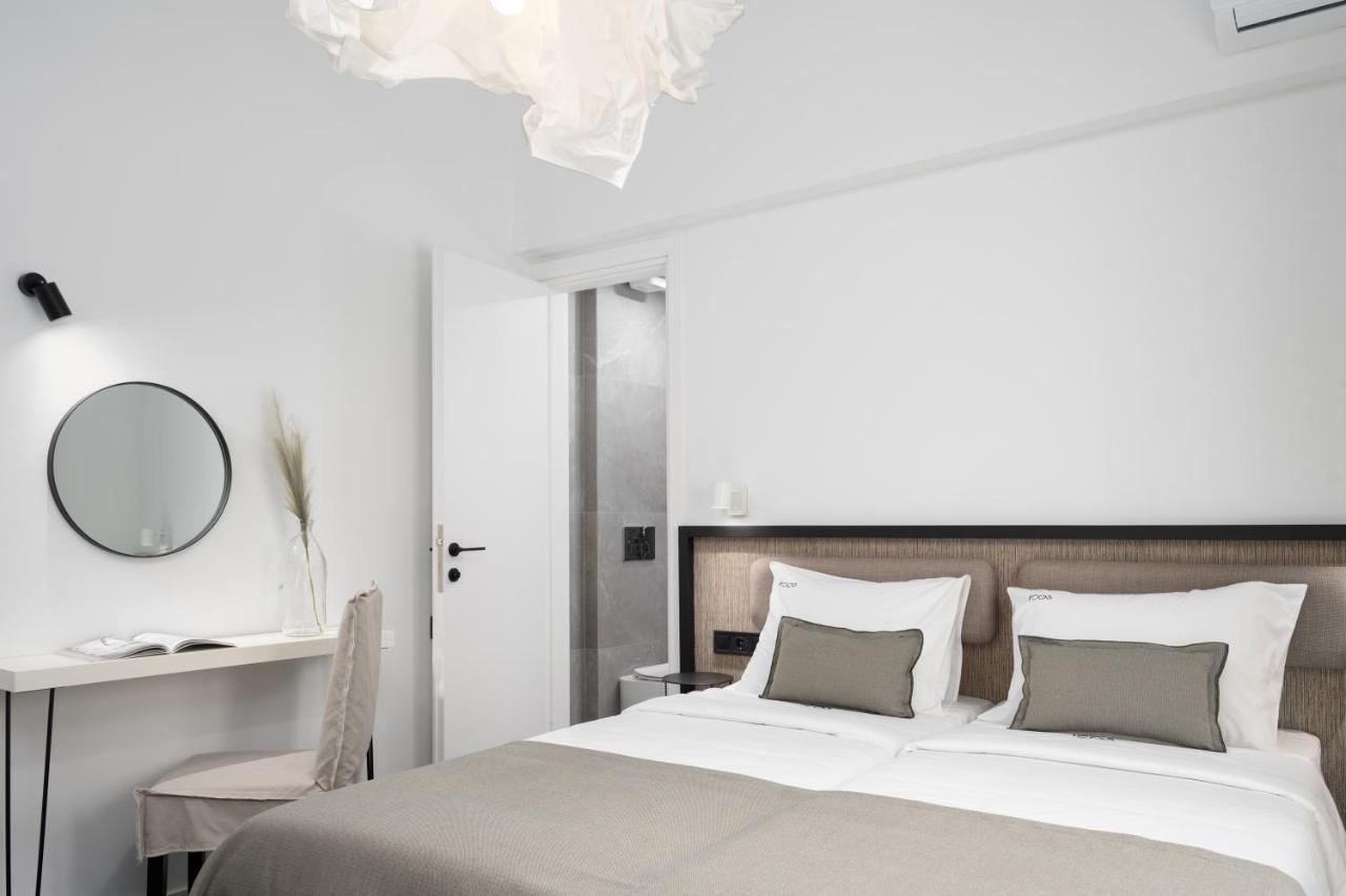 Apartment Icos 2