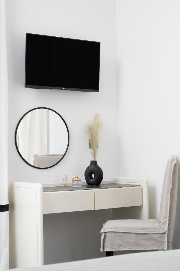 Icos 2 Appartement