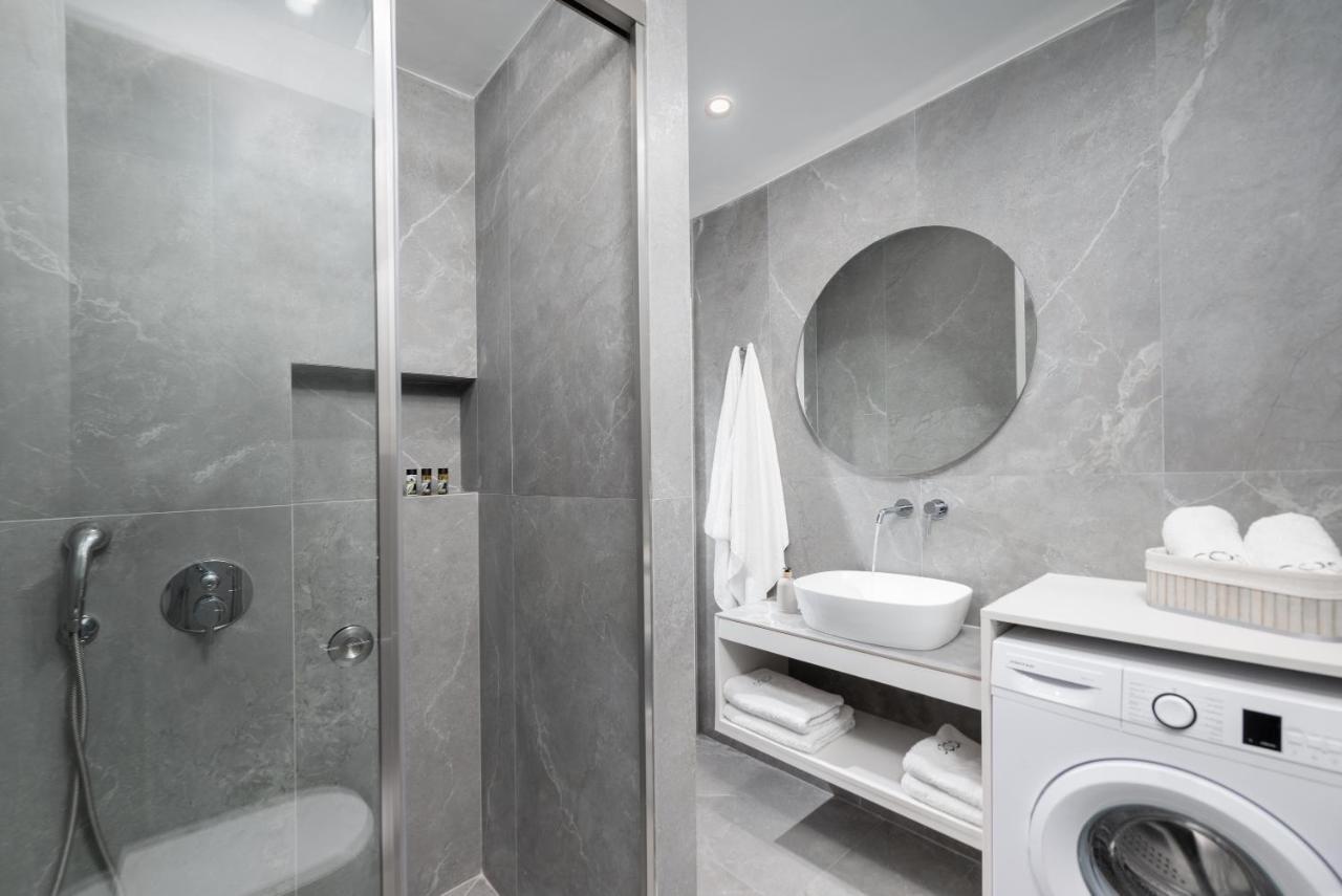 Icos 2 Apartment *