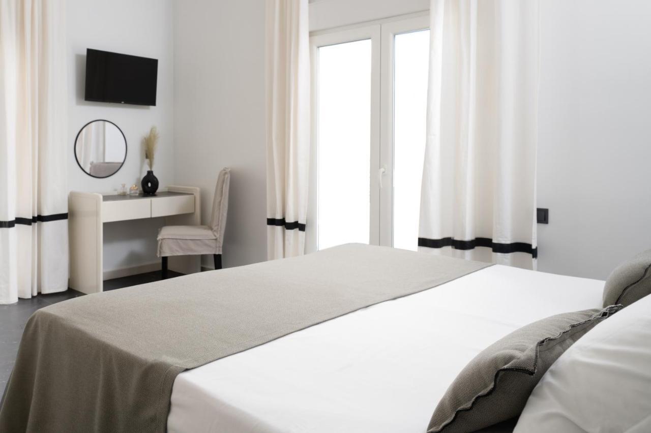Icos 2 Apartment Hersonissos (Crete)