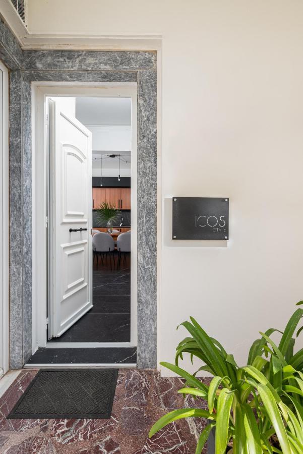 Icos 2 Apartment *