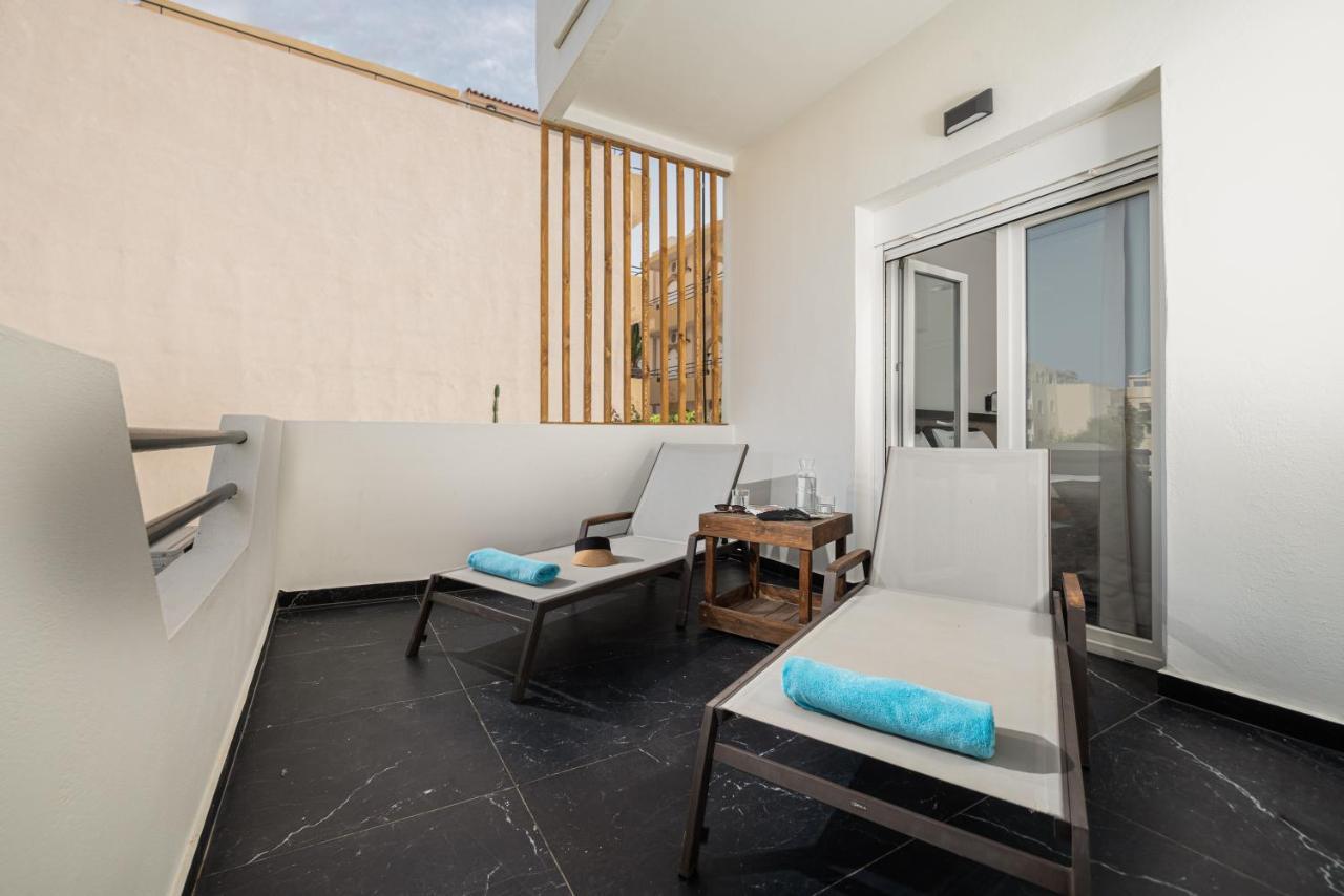 Apartment Icos 2 Hersonissos (Crete)