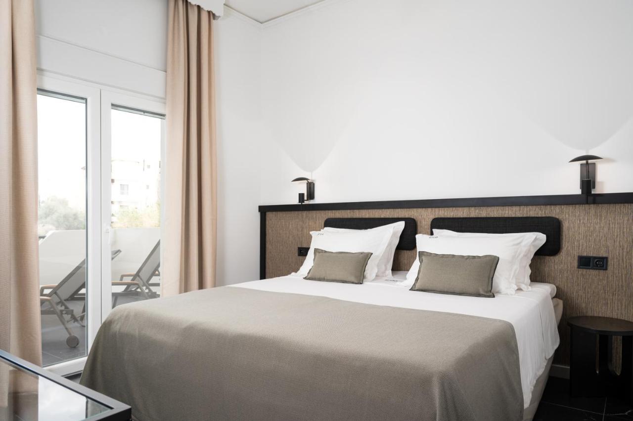 Apartment Icos 2