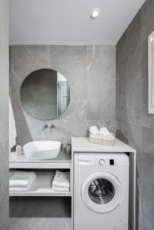 Apartment Icos 2