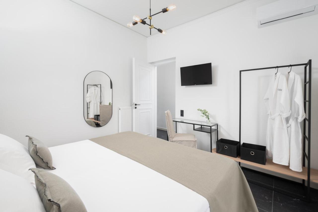 Icos 2 Apartment