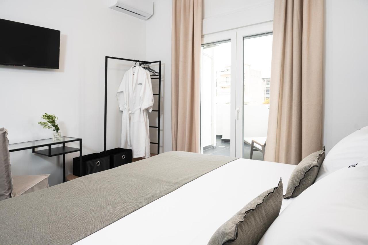 Apartment Icos 2