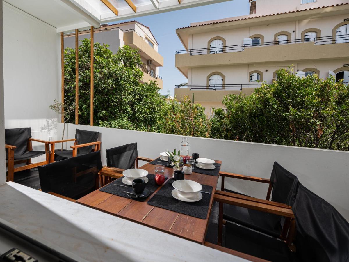 Icos 2 Apartment *