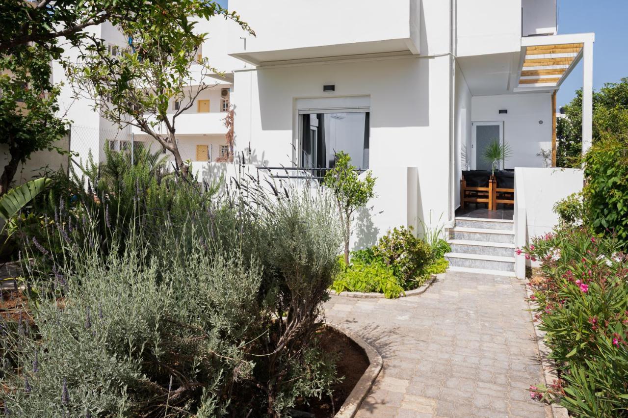 Icos 2 Apartment Hersonissos (Crete)