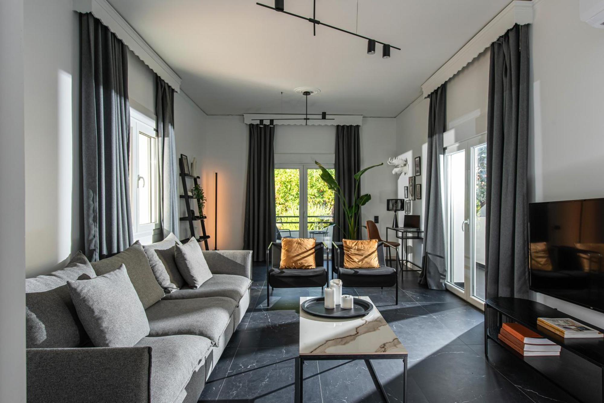 Apartment Icos 2 *